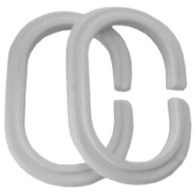 Carlige perdea DUS D[Mm]:24 661667